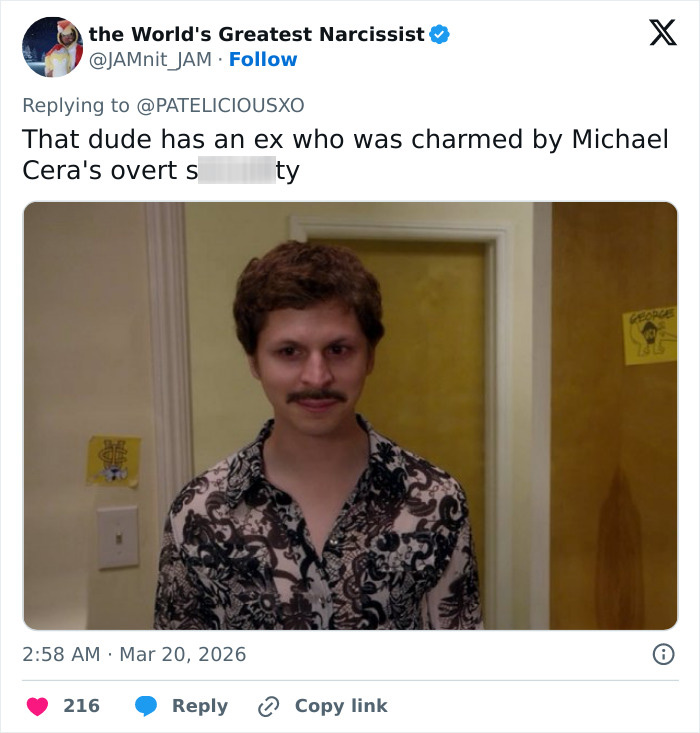 Anna Kendrick And Kieran Culkin&rsquo;s Reactions To An Interviewer&rsquo;s Michael Cera Comment Are Going Viral Again