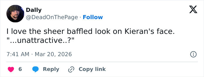 Anna Kendrick And Kieran Culkin&rsquo;s Reactions To An Interviewer&rsquo;s Michael Cera Comment Are Going Viral Again