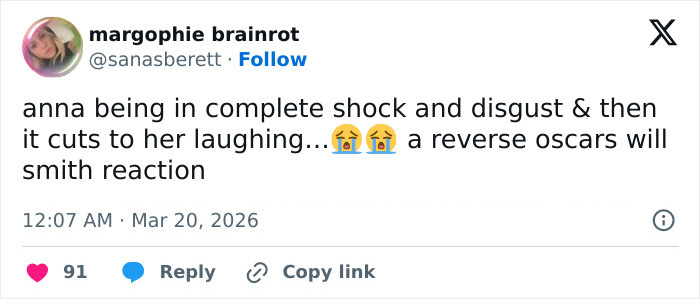 Anna Kendrick And Kieran Culkin&rsquo;s Reactions To An Interviewer&rsquo;s Michael Cera Comment Are Going Viral Again