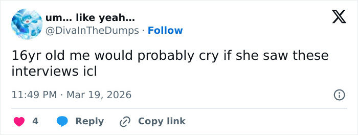 Anna Kendrick And Kieran Culkin&rsquo;s Reactions To An Interviewer&rsquo;s Michael Cera Comment Are Going Viral Again