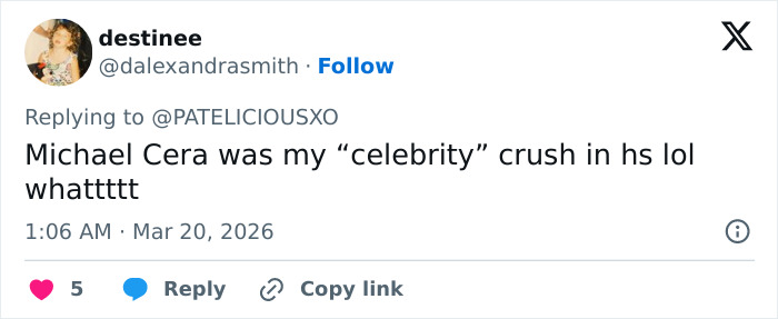 Anna Kendrick And Kieran Culkin&rsquo;s Reactions To An Interviewer&rsquo;s Michael Cera Comment Are Going Viral Again