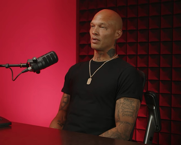 World&rsquo;s Hottest Felon Opens Up On How Viral Mugshot Changed His Life Forever