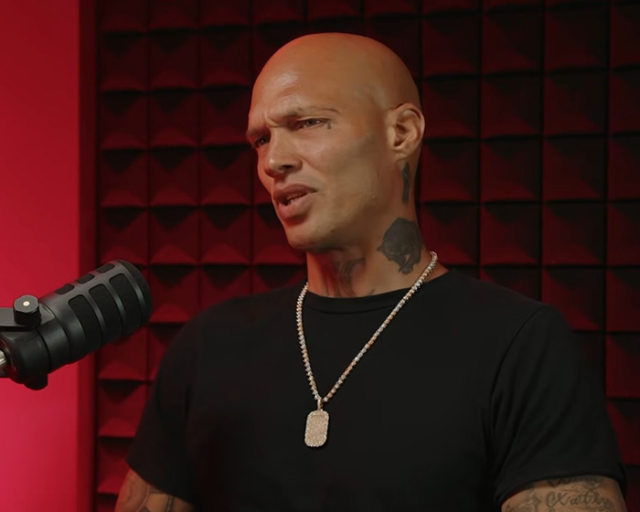 World&rsquo;s Hottest Felon Opens Up On How Viral Mugshot Changed His Life Forever