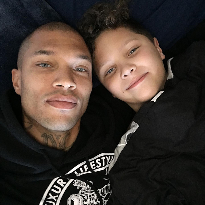 World&rsquo;s Hottest Felon Opens Up On How Viral Mugshot Changed His Life Forever