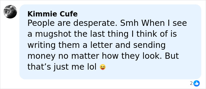 World&rsquo;s Hottest Felon Opens Up On How Viral Mugshot Changed His Life Forever