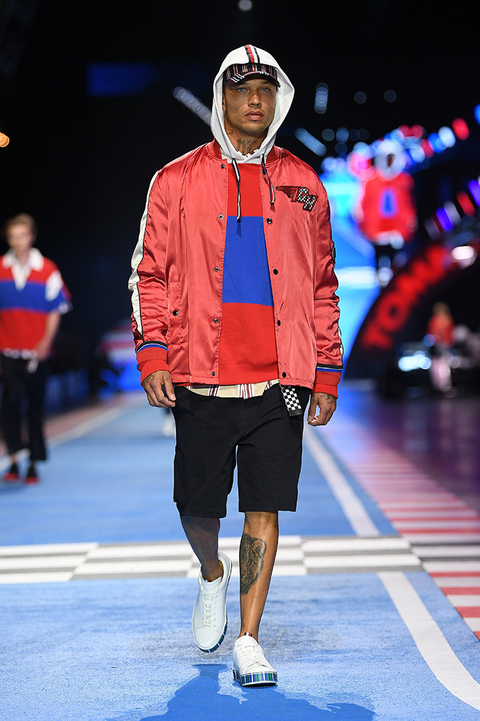 World&rsquo;s Hottest Felon Opens Up On How Viral Mugshot Changed His Life Forever