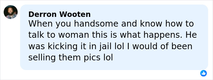 World&rsquo;s Hottest Felon Opens Up On How Viral Mugshot Changed His Life Forever