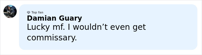 World&rsquo;s Hottest Felon Opens Up On How Viral Mugshot Changed His Life Forever