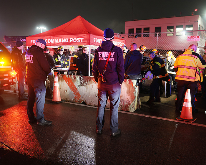 Retired Aircraft Accident Investigator Reveals Disturbing Theory About LaGuardia Plane Crash