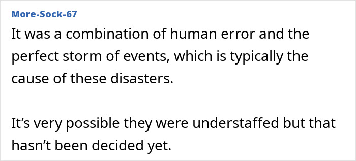 Retired Aircraft Accident Investigator Reveals Disturbing Theory About LaGuardia Plane Crash