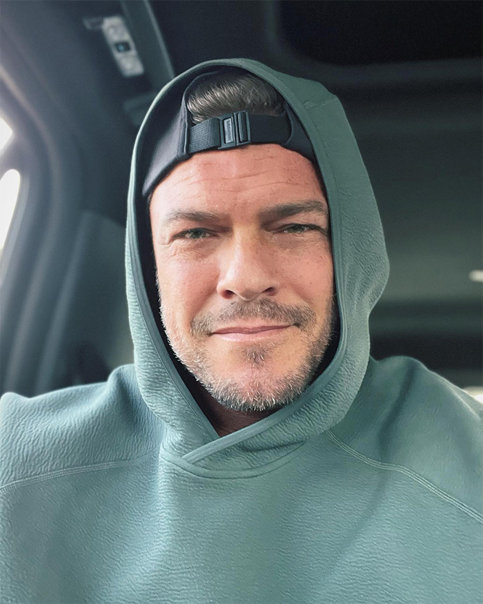 Alan Ritchson’s Bodycam Footage Details How Brutal Neighbor Confrontation Started
