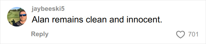 Alan Ritchson’s Bodycam Footage Details How Brutal Neighbor Confrontation Started