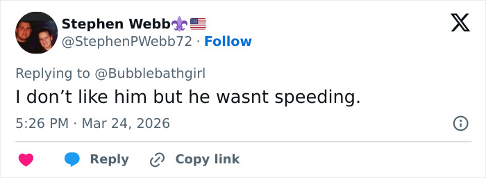 Alan Ritchson’s Bodycam Footage Details How Brutal Neighbor Confrontation Started