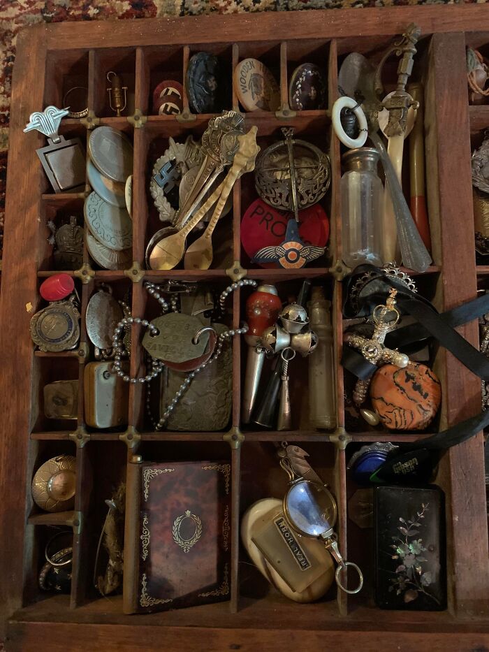 People Reveal The Things They Are So Obsessed With That It Grew Into A Collection (New Pics)