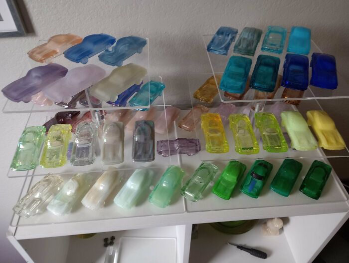 People Reveal The Things They Are So Obsessed With That It Grew Into A Collection (New Pics)