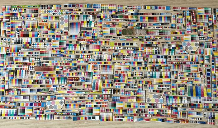 People Reveal The Things They Are So Obsessed With That It Grew Into A Collection (New Pics)