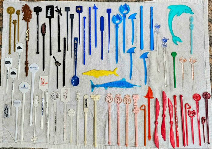 People Reveal The Things They Are So Obsessed With That It Grew Into A Collection (New Pics)