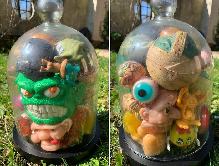 People Reveal The Things They Are So Obsessed With That It Grew Into A Collection (New Pics)