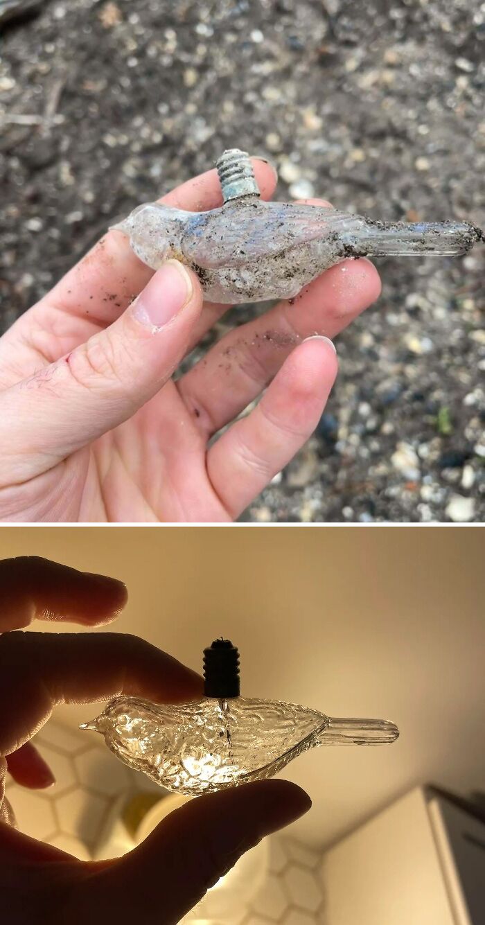 97 Cool And Creative Glass Items People Found Or Made That You Might Want In Your Home