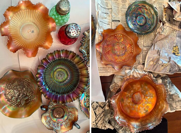 97 Cool And Creative Glass Items People Found Or Made That You Might Want In Your Home
