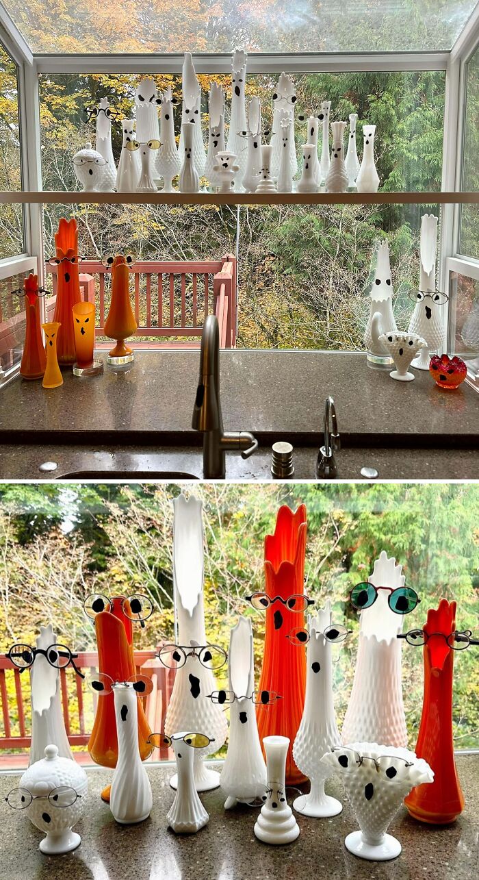 97 Cool And Creative Glass Items People Found Or Made That You Might Want In Your Home