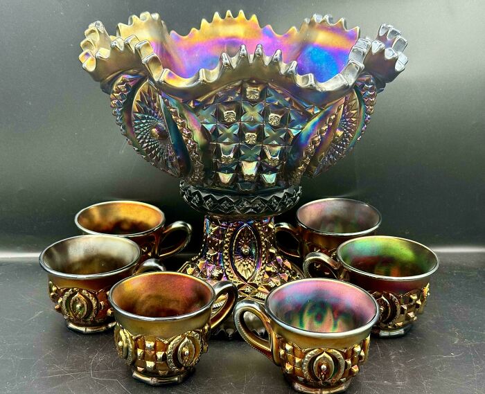 97 Cool And Creative Glass Items People Found Or Made That You Might Want In Your Home