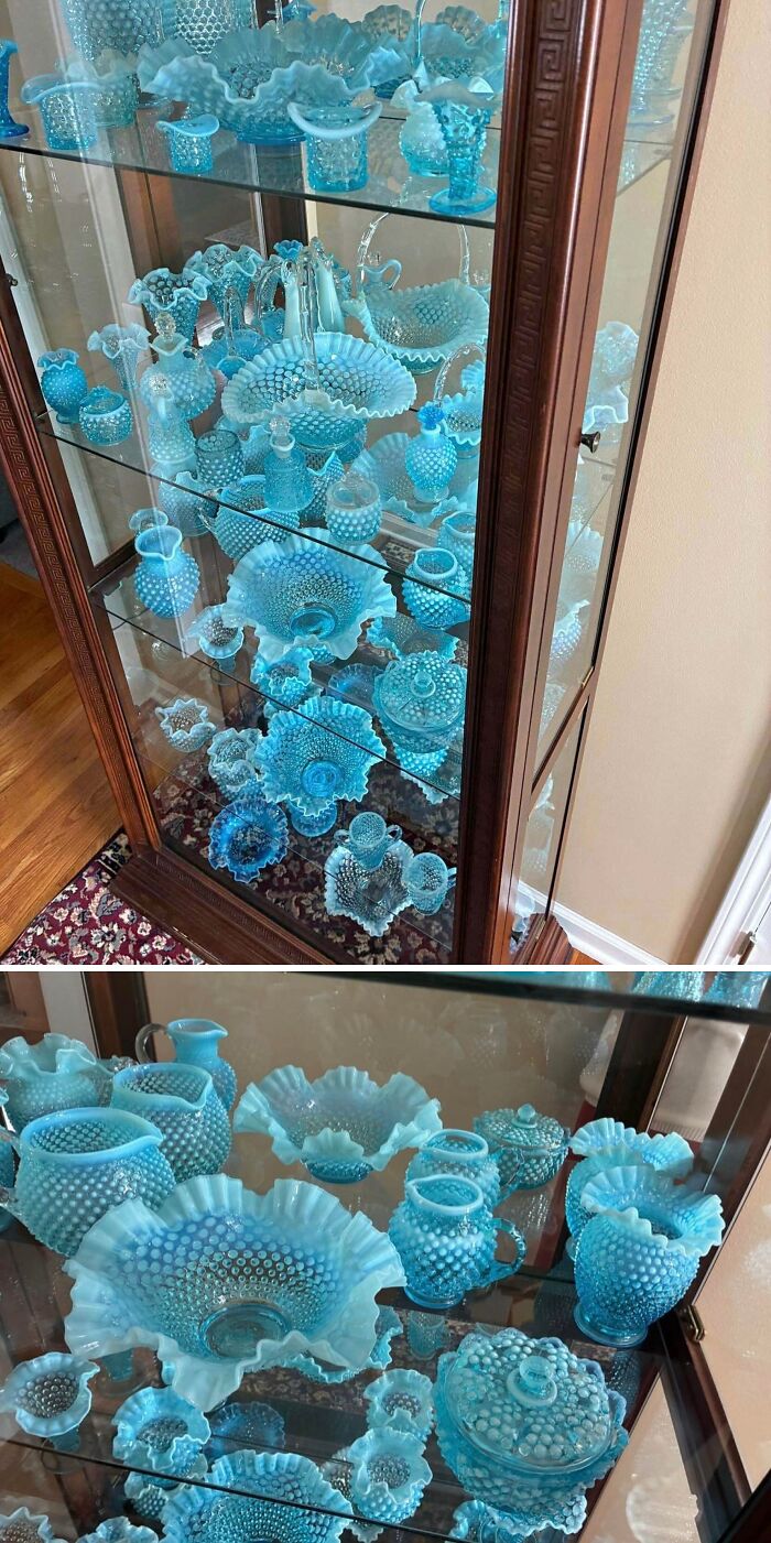 97 Cool And Creative Glass Items People Found Or Made That You Might Want In Your Home