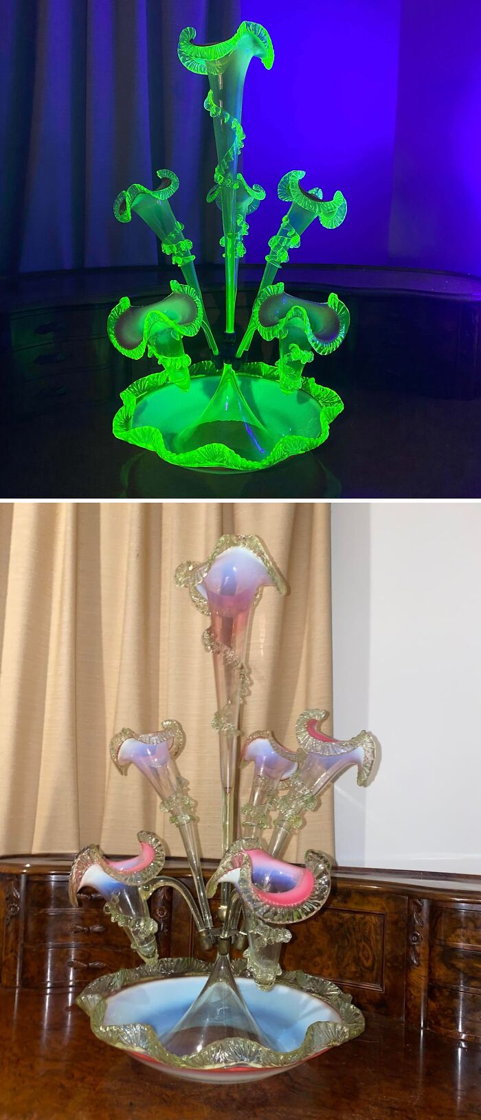 97 Cool And Creative Glass Items People Found Or Made That You Might Want In Your Home