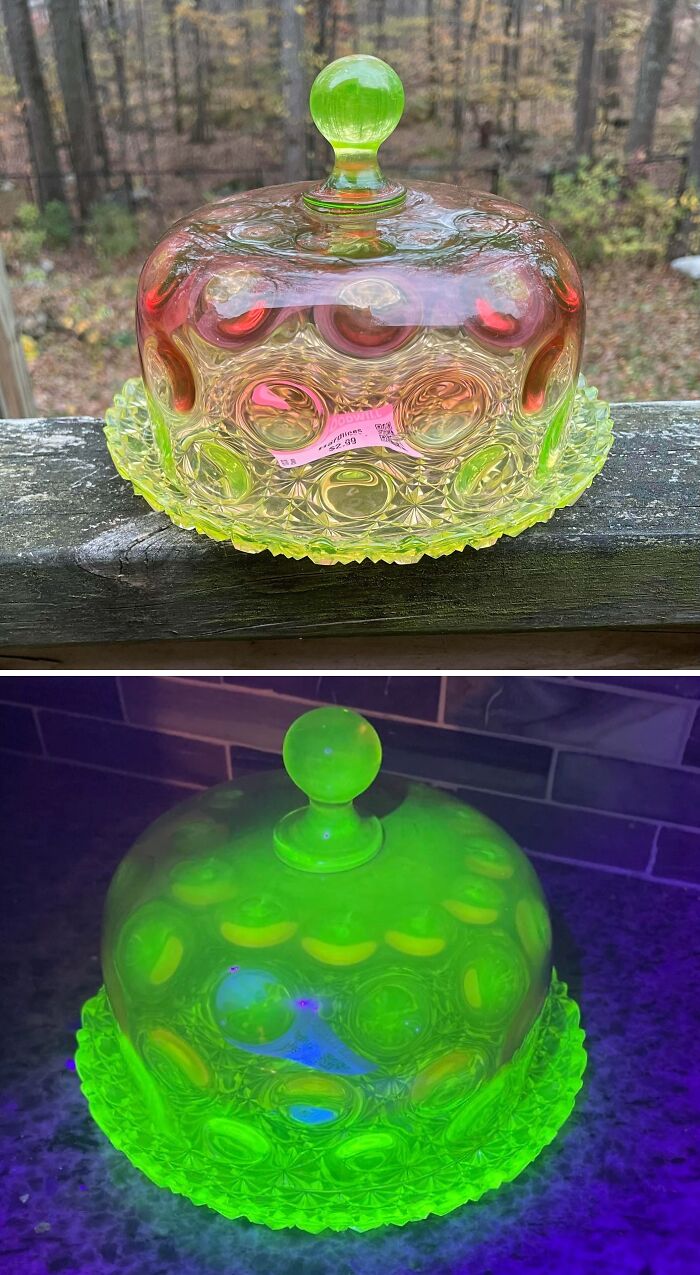 97 Cool And Creative Glass Items People Found Or Made That You Might Want In Your Home