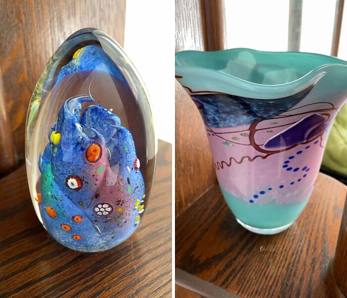 97 Cool And Creative Glass Items People Found Or Made That You Might Want In Your Home