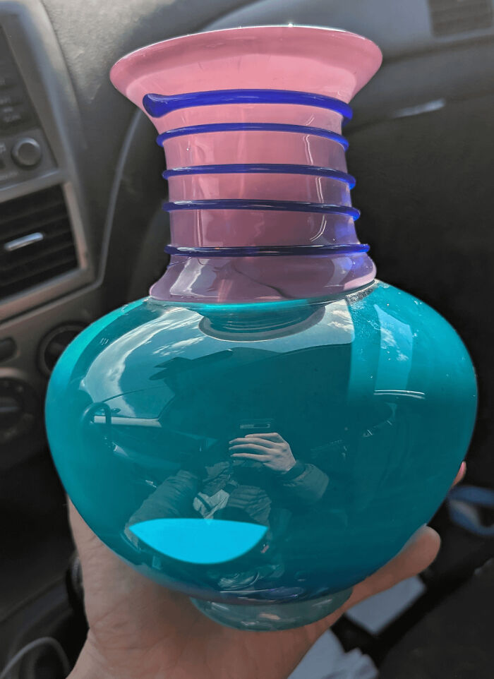 97 Cool And Creative Glass Items People Found Or Made That You Might Want In Your Home