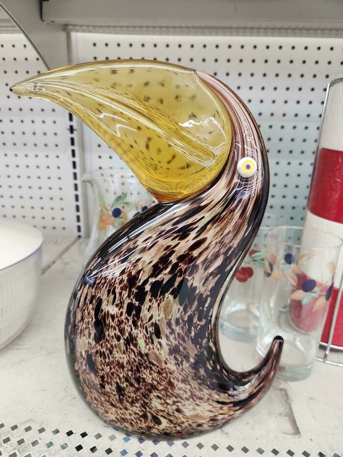 97 Cool And Creative Glass Items People Found Or Made That You Might Want In Your Home