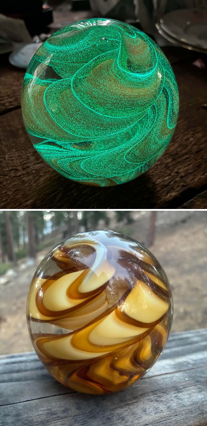97 Cool And Creative Glass Items People Found Or Made That You Might Want In Your Home