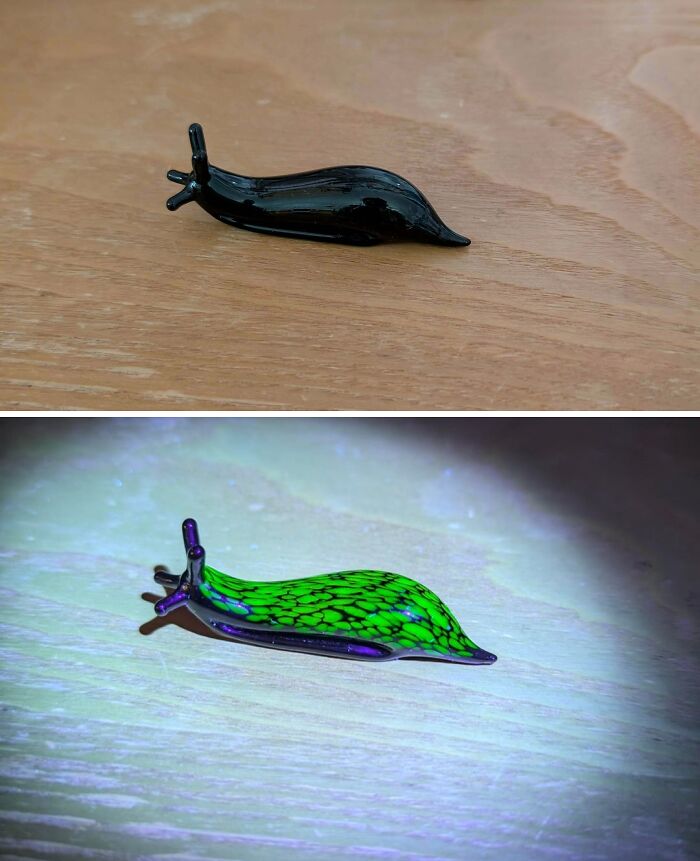 97 Cool And Creative Glass Items People Found Or Made That You Might Want In Your Home