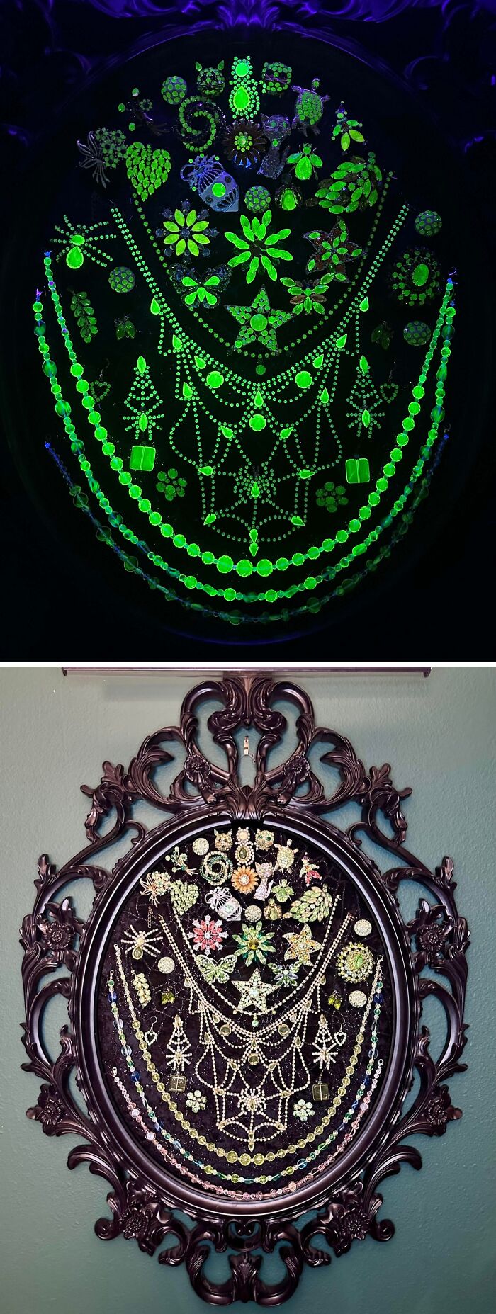 97 Cool And Creative Glass Items People Found Or Made That You Might Want In Your Home