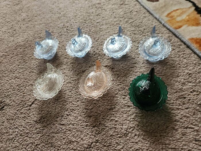 97 Cool And Creative Glass Items People Found Or Made That You Might Want In Your Home