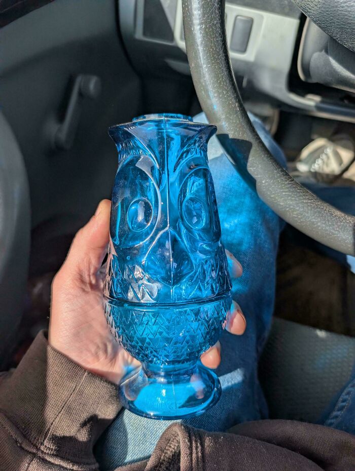 97 Cool And Creative Glass Items People Found Or Made That You Might Want In Your Home