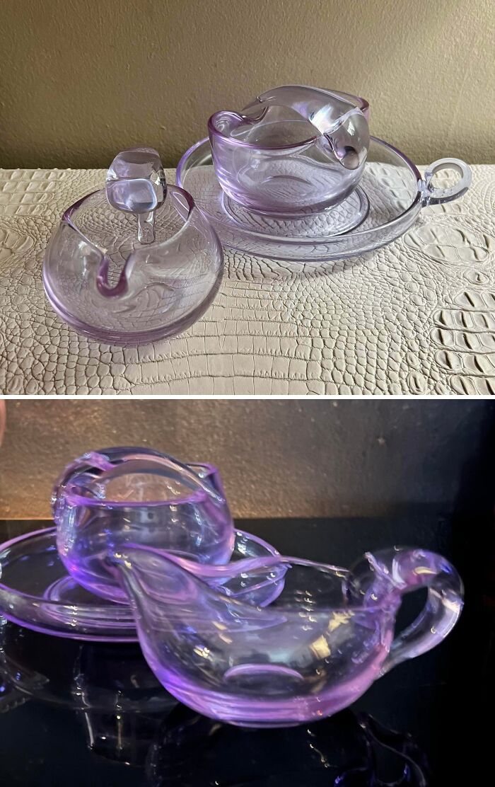 97 Cool And Creative Glass Items People Found Or Made That You Might Want In Your Home
