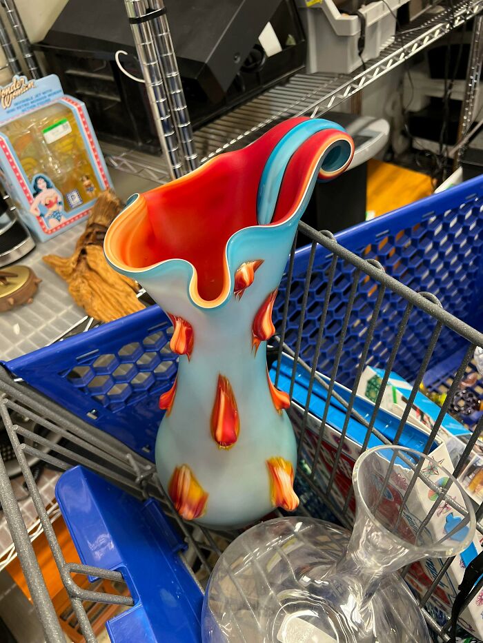 97 Cool And Creative Glass Items People Found Or Made That You Might Want In Your Home