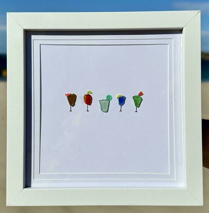 97 Cool And Creative Glass Items People Found Or Made That You Might Want In Your Home