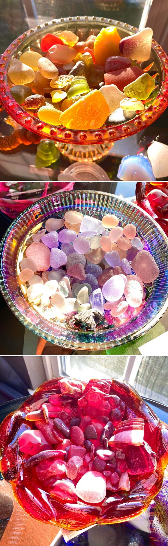 97 Cool And Creative Glass Items People Found Or Made That You Might Want In Your Home