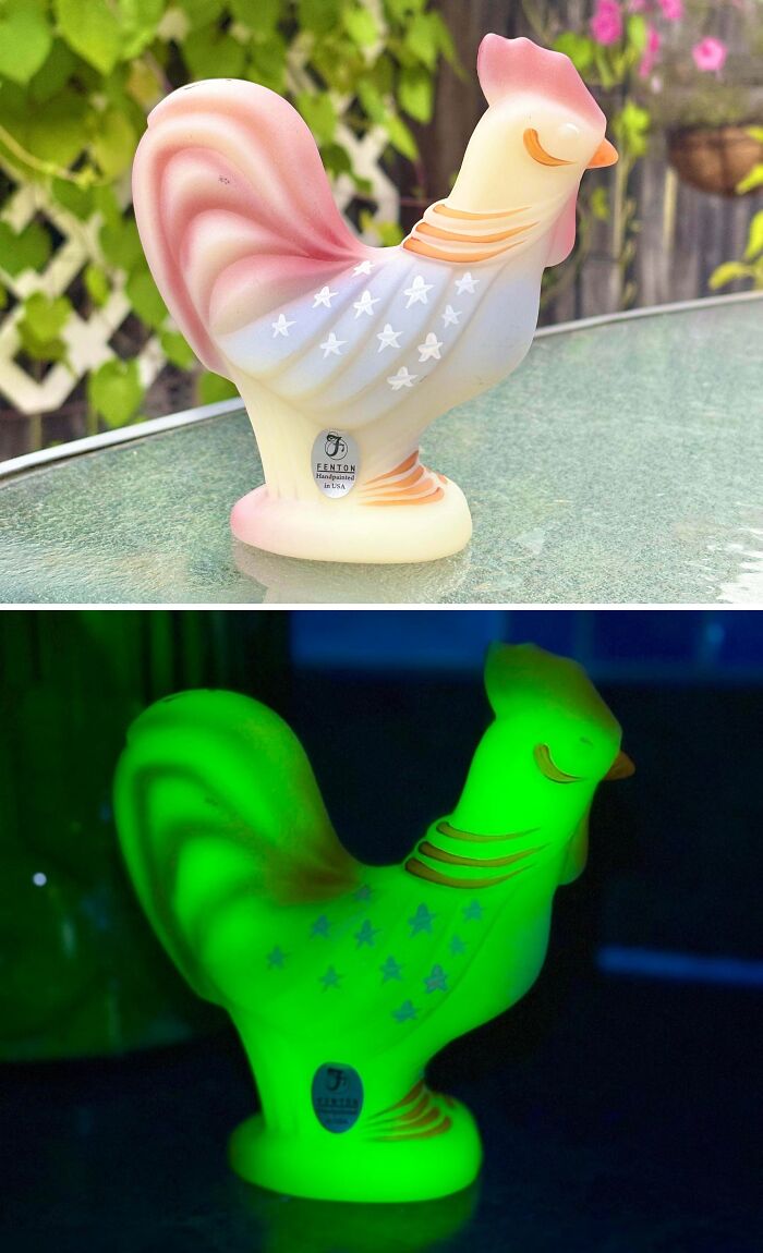 97 Cool And Creative Glass Items People Found Or Made That You Might Want In Your Home