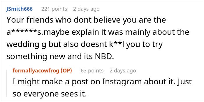 Woman Buzzes Her Hair After Friend&rsquo;s Wedding, Now Everyone Thinks She Was Forced To Grow It Out