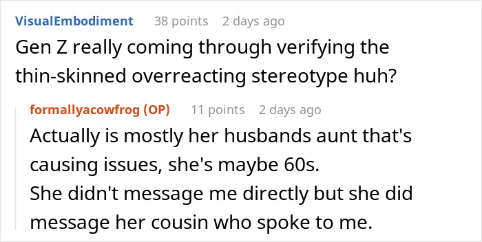 Woman Buzzes Her Hair After Friend&rsquo;s Wedding, Now Everyone Thinks She Was Forced To Grow It Out