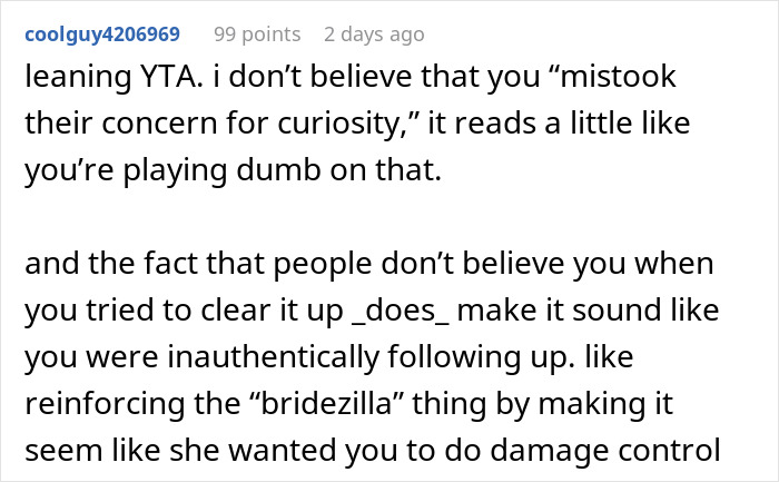 Woman Buzzes Her Hair After Friend&rsquo;s Wedding, Now Everyone Thinks She Was Forced To Grow It Out