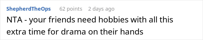 Woman Buzzes Her Hair After Friend&rsquo;s Wedding, Now Everyone Thinks She Was Forced To Grow It Out