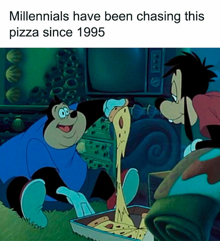 99 Posts That Might Instantly Transport Millennials Back To Their Childhood (New Pics)