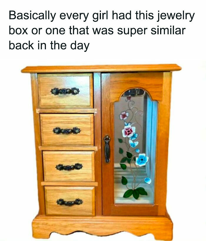 99 Posts That Might Instantly Transport Millennials Back To Their Childhood (New Pics)