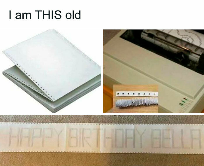 99 Posts That Might Instantly Transport Millennials Back To Their Childhood (New Pics)