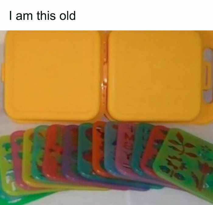 99 Posts That Might Instantly Transport Millennials Back To Their Childhood (New Pics)
